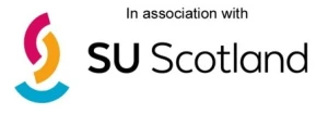 In association with SU Scotland